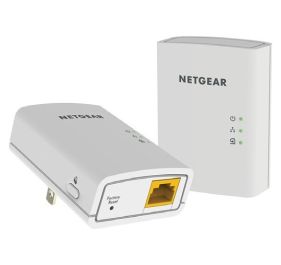 NETGEAR XAVB5201-100PAS Data Networking
