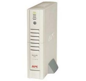 APC BR1500 UPS