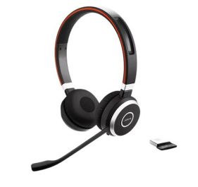 Jabra 6593-833-309 Headset
