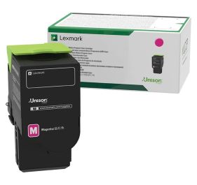 Lexmark 80C0HMG Toner