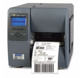 Honeywell KJ2-00-06900Y00 Barcode Label Printer