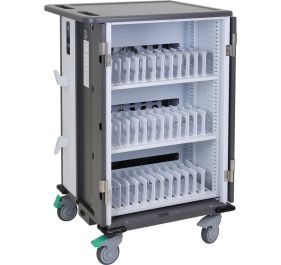 Ergotron YES36-CHR-1 Mobile Cart
