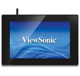 ViewSonic EP1032r-T Digital Signage Display