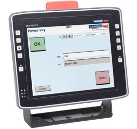 Advantech-DLoG DLT-V72 Data Terminal