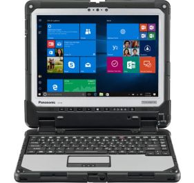 Panasonic CF-338Z008BM Rugged Laptop