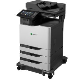 Lexmark 42KT676 Multi-Function Printer