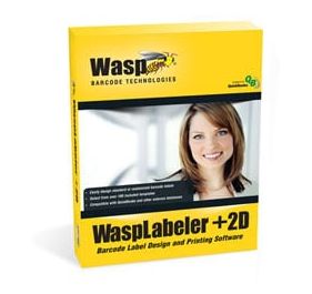 Wasp 633808105372 Software