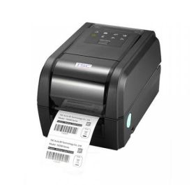 TSC TX310-A002-1201 Barcode Label Printer