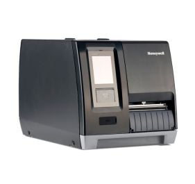 Honeywell PM45A Barcode Label Printer