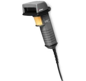 Intermec 3-650057-00 Barcode Scanner