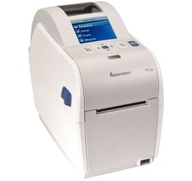 Intermec PC23DA1010021 Barcode Label Printer