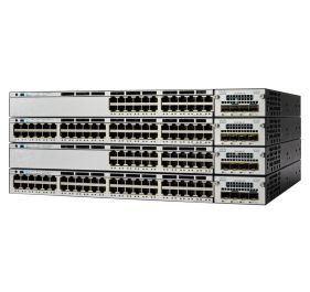 Cisco WS-C3750X-48T-L Data Networking