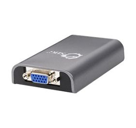 SIIG JU-VG0012-S1 Products