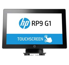 HP Z2G81UT#ABA POS Touch Terminal