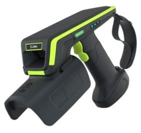 Zebra RFD9091-G30G700-WR RFID Reader