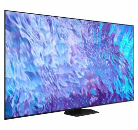 Samsung QN98Q80CAFXZA TVs & Home Theater Equipment