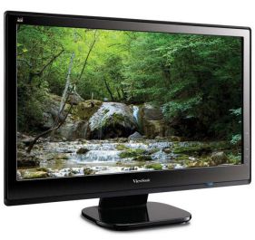 ViewSonic VX2253mh-LED Monitor