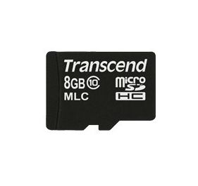 Transcend TS8GUSDC10M Products