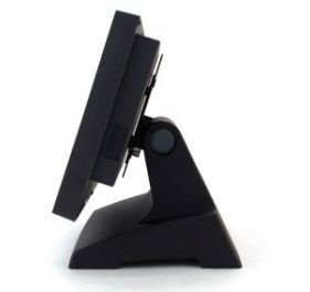 Touch Dynamic SAT-MSR Touchscreen