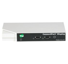 Digi CP-DIS-M22-CE Data Networking
