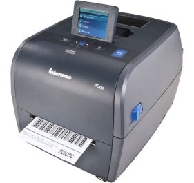 Intermec PC43TA00000301 Barcode Label Printer