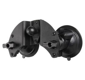 RAM Mount RAM-B-189B-PIV1U Products