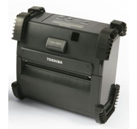 Toshiba EP4DLGH42QMRZ Barcode Label Printer