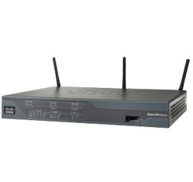 Cisco 800 Series Data Networking