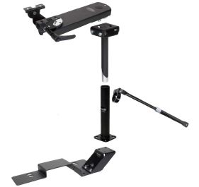 Gamber-Johnson 7170-0135 Mounting Hardware and Stands