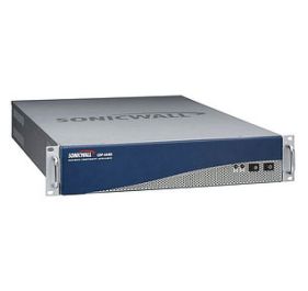 SonicWall 01-SSC-6303 Data Networking