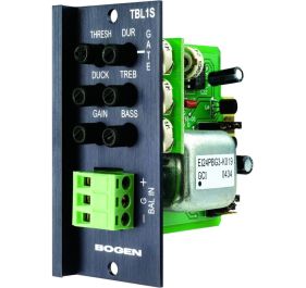 Bogen TBL1S Public Address Equipment