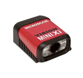 Microscan GMV-6310-1200G Fixed Barcode Scanner
