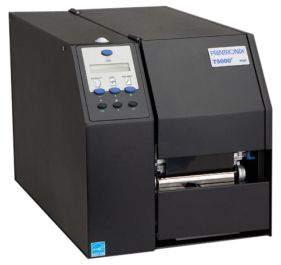Printronix T52X6-0100-210 Barcode Label Printer