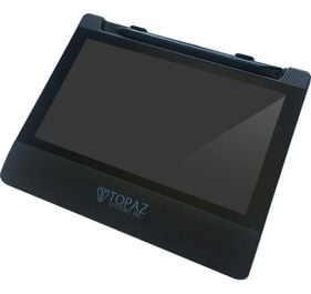 Topaz TD-LBK070VA-USB-R Tablet