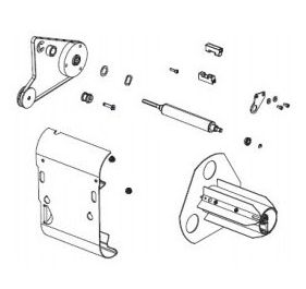 Zebra P1008483 Accessory
