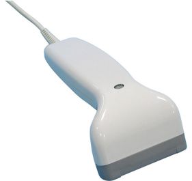 Opticon OPT6125-S Barcode Scanner
