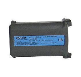 BARTEC 17-A1Z0-0002 Spare Parts