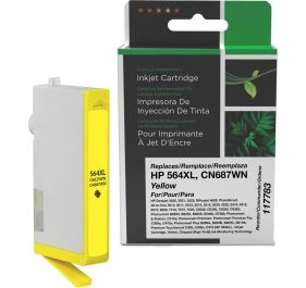 Clover Imaging Group 117783 InkJet Cartridge