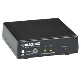Black Box ME800A-R4 Wireless Switch