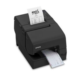 Epson C31CG62A9871 Multi-Function Receipt Printer