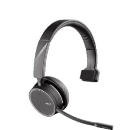 Poly 215896-02 Headset