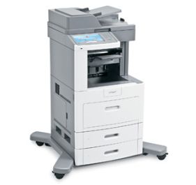 Lexmark 16M1848 Multi-Function Printer