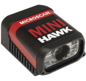 Microscan Mini Hawk Fixed Barcode Scanner