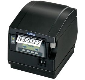 Citizen CT-S851IIS3ETWUBKP Receipt Printer