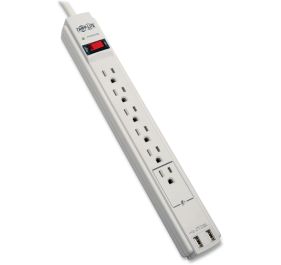 Tripp-Lite TLP606USB Accessory