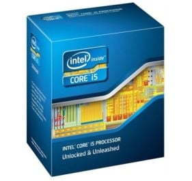 Intel BX80646I54460 Accessory