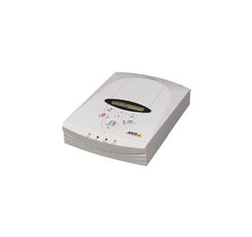 Axis 7000 Security System Products