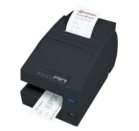 Epson C31C625422 Receipt Printer