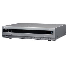 Panasonic WJ-NV200/6000T3 Surveillance DVR