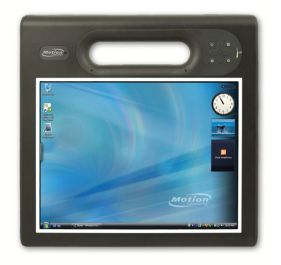 Motion Computing F5te Tablet